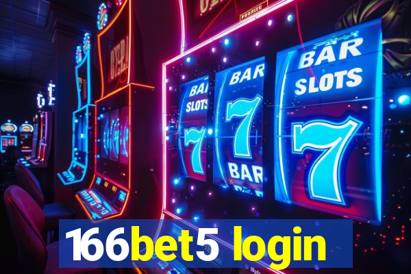 166bet5 login